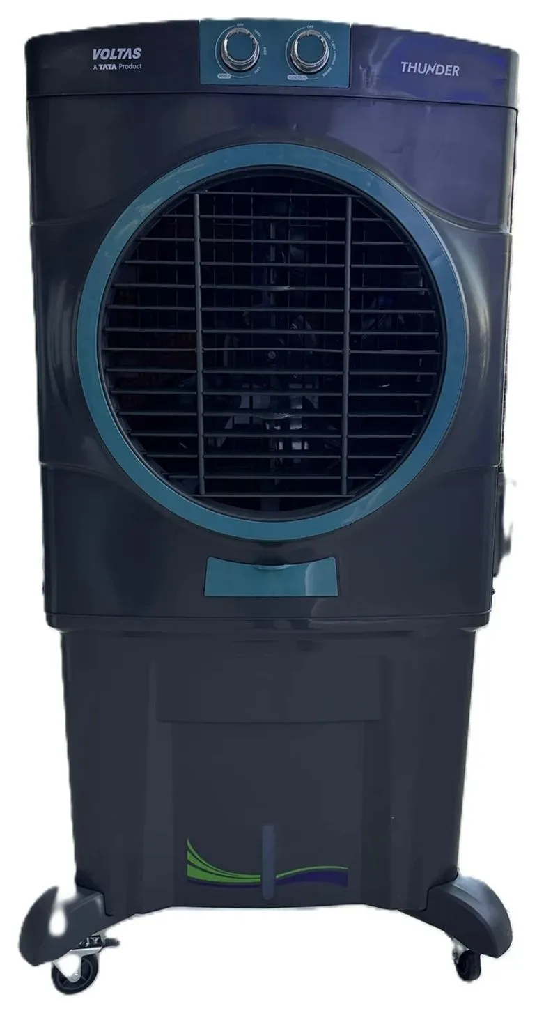 Voltas 110 L Desert Air Cooler (Thunder 110)