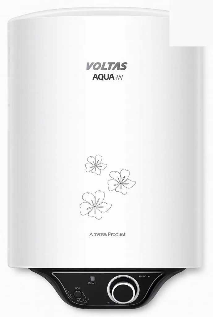 Voltas 50 L 5 Star Storage Water Heater (Aqua M)