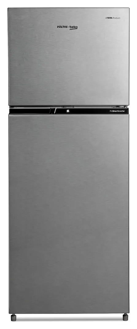 228 L 2 Star Made in India Frost Free Double Door Refrigerator (RFF265D)