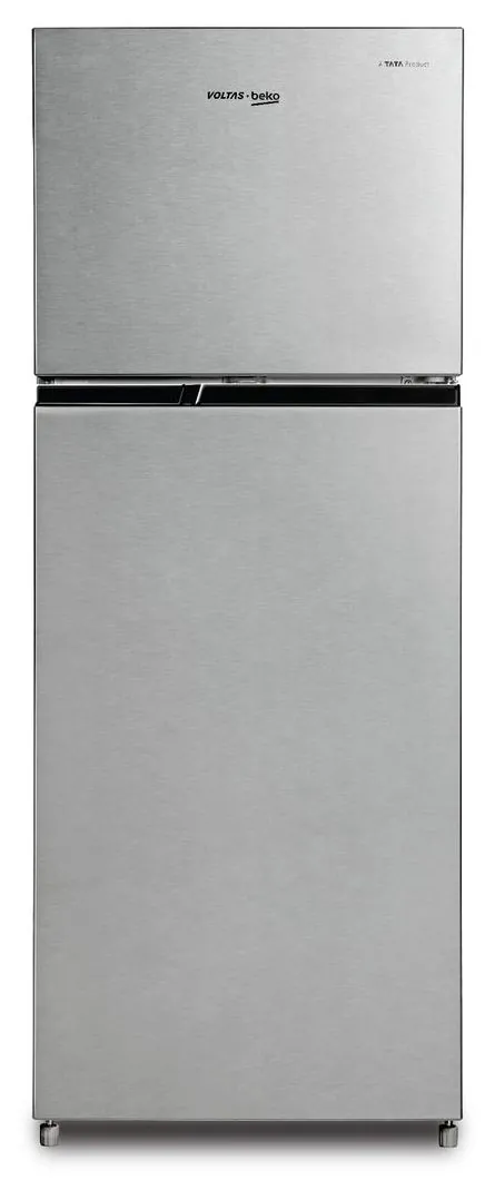 248 L 2 Star Frost Free Double Door Refrigerator (RFF285D)