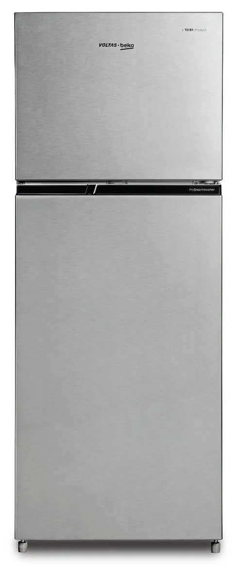 248 L 3 Star Frost Free Double Door Refrigerator (RFF285C)