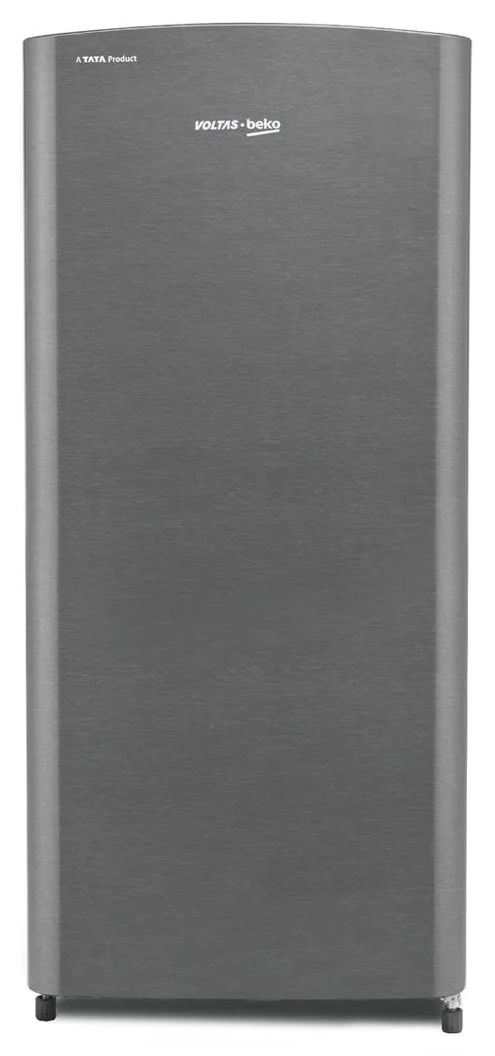 183 L 3 Star Direct Cool Single Door Refrigerator (RDC215C)