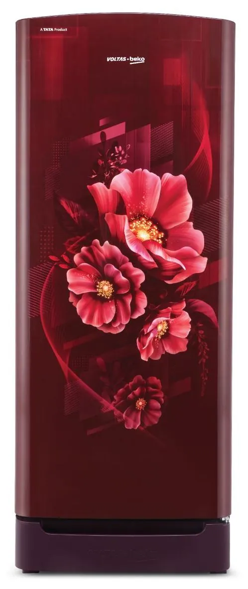 208 L 3 Star Direct Cool Single Door Refrigerator (RDC240C)