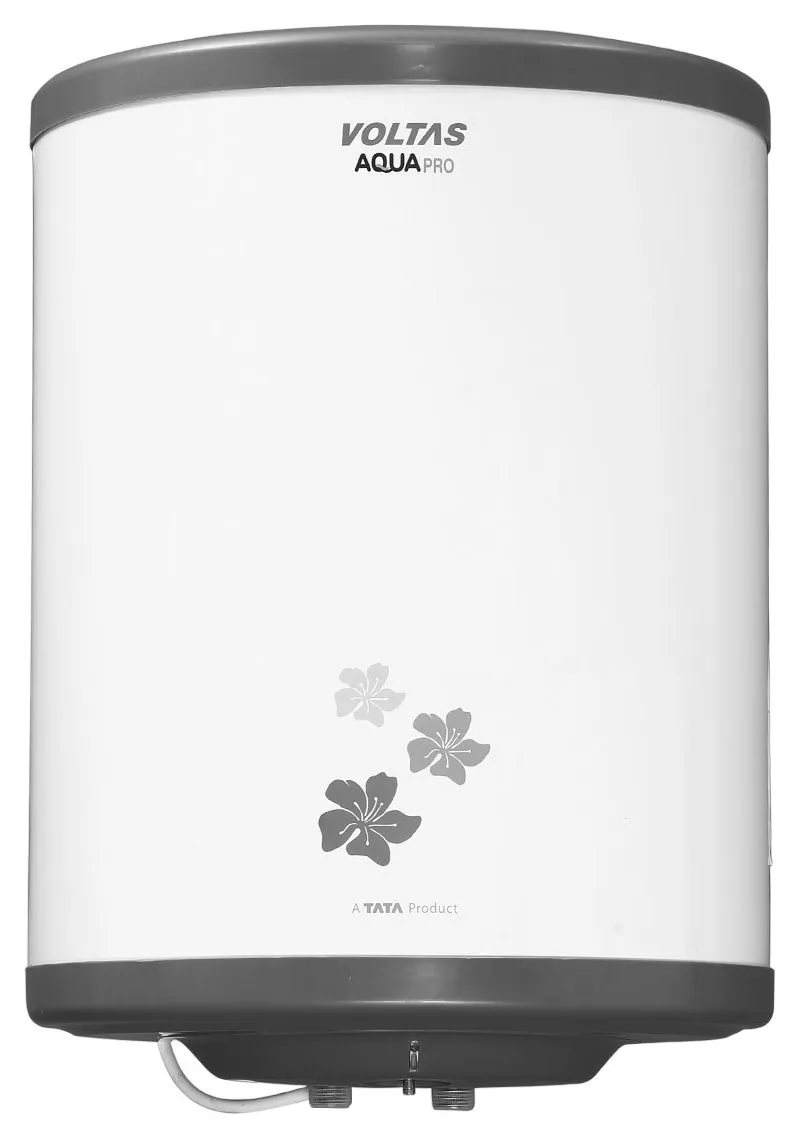 Voltas 10 L 5 Star Storage Water Heater (Aqua Pro)