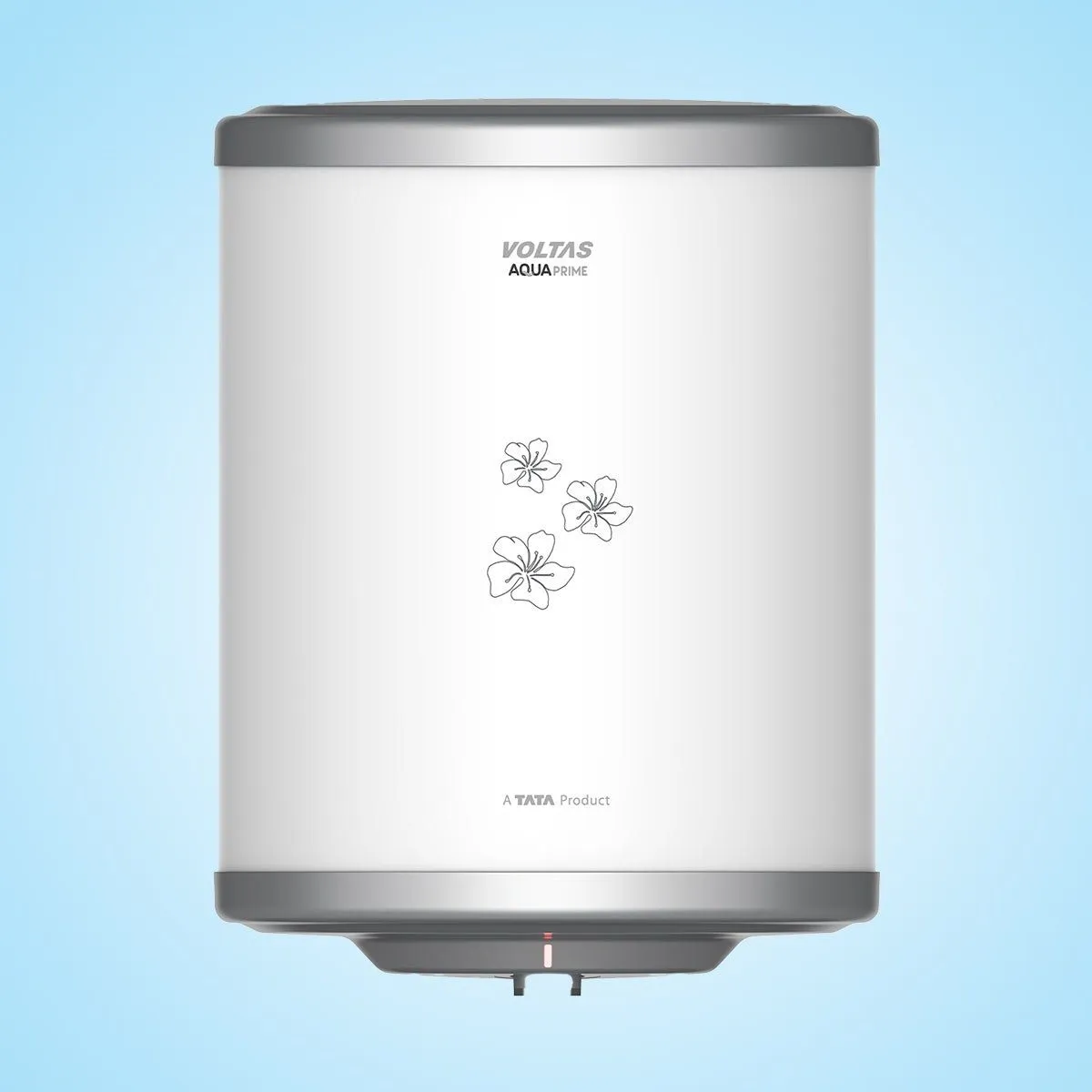 Voltas 10 L 4 Star Storage Water Heater (Aqua Prime)