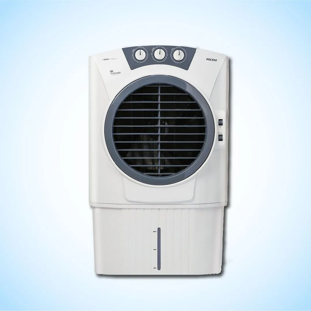 Voltas Desert Air Cooler Grand 72