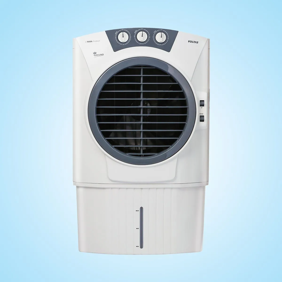 Voltas Desert Air Cooler Grand 92