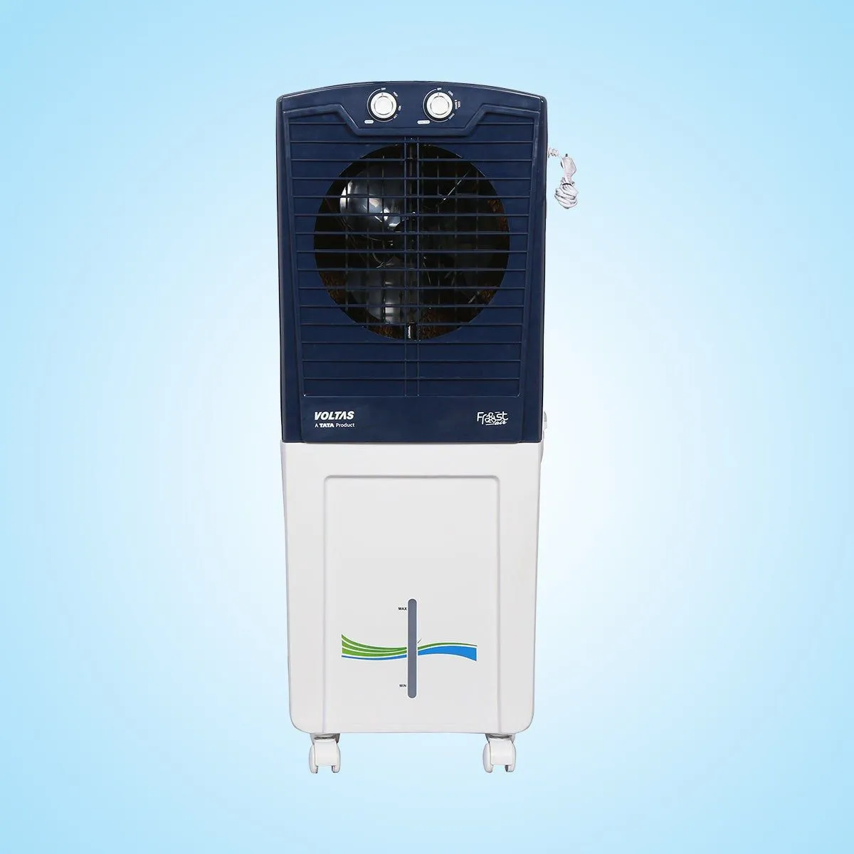 Voltas 45 L Room Air Cooler (Frost Air 45)