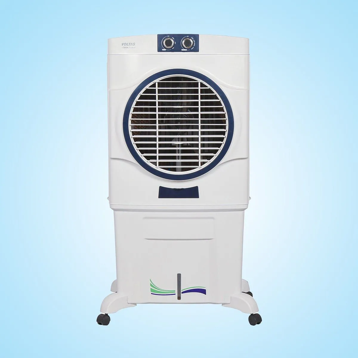 Voltas 110 L Desert Air Cooler (Magic Air 110)